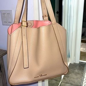 Marc Jacob director tote bag brand new without tags